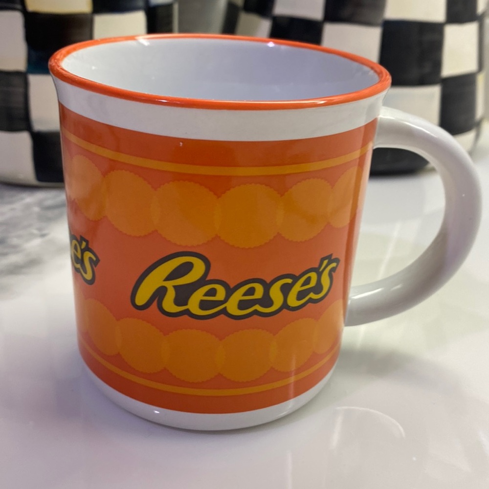 Reeces Mug